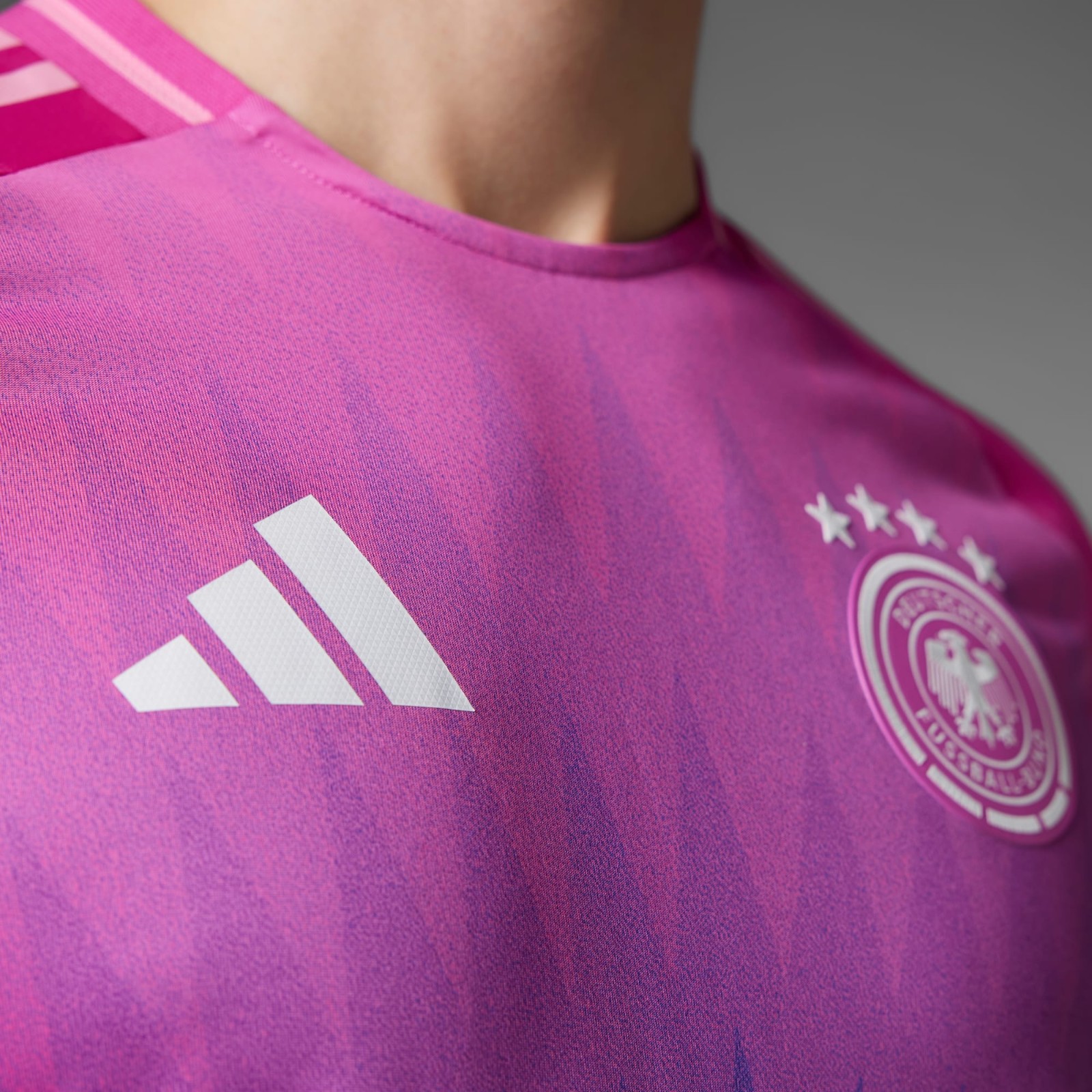 Alemania 2024 Visitante 3