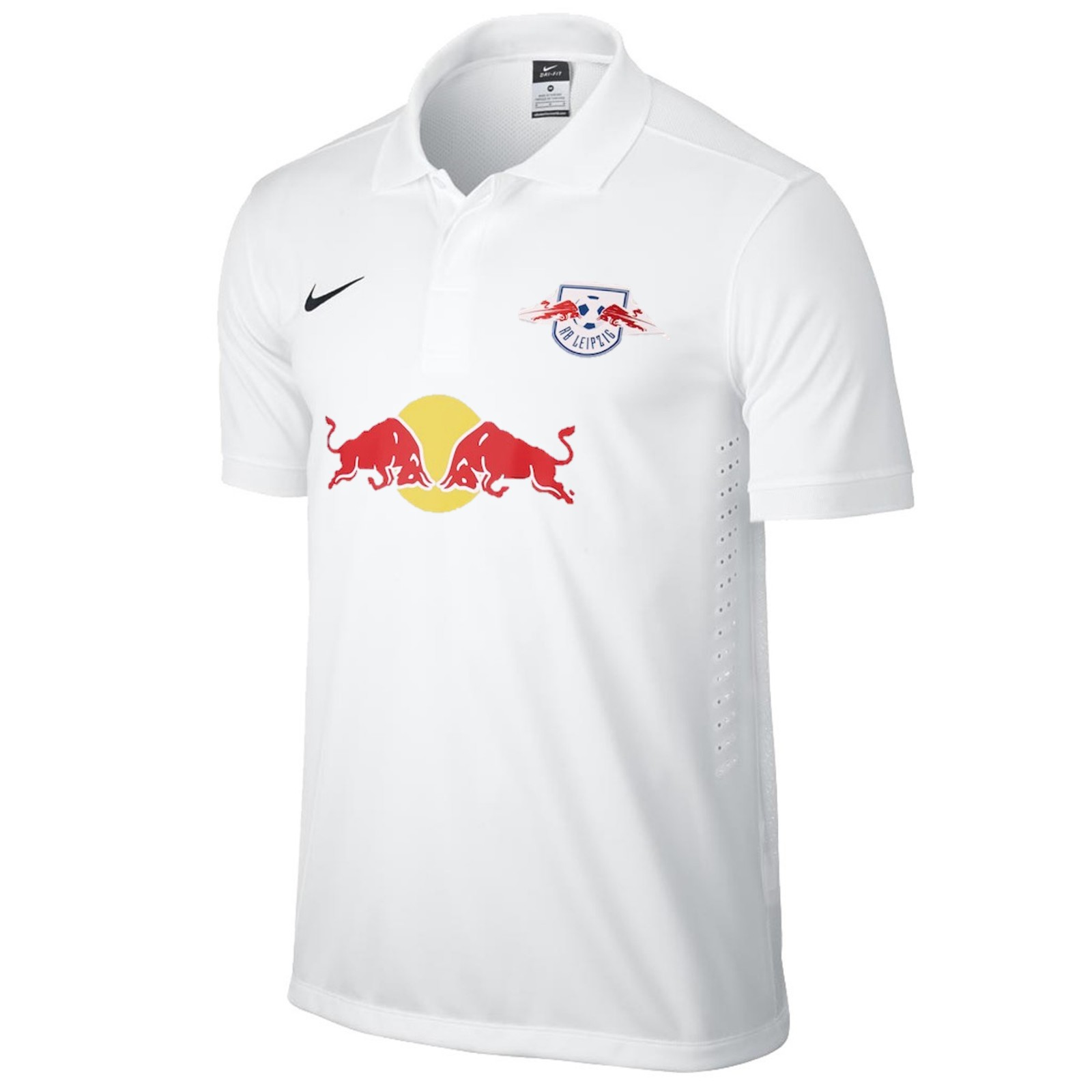 Primera equipación de Leipzig 14-15