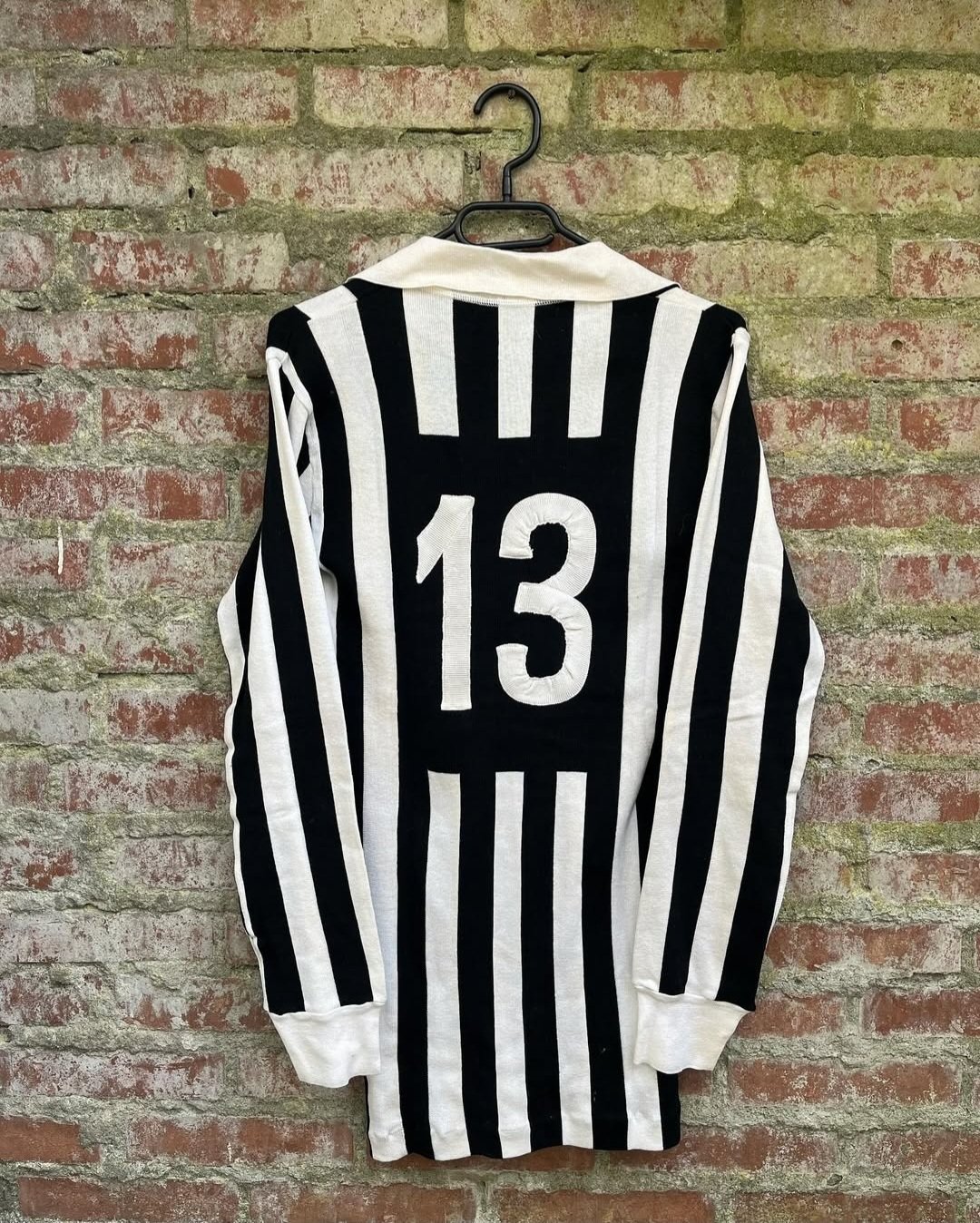 Juventus FC 81-82 Especial 2