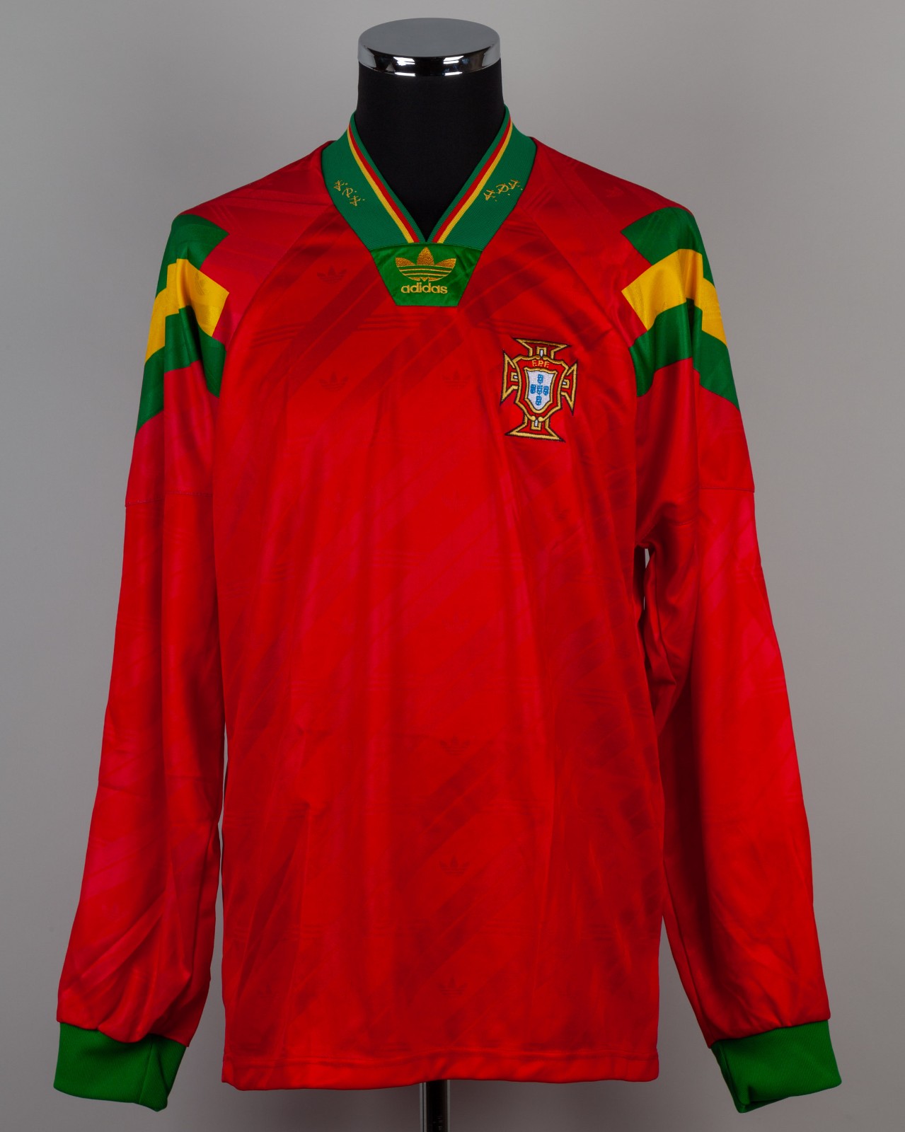 Portugal 1992 Local 2