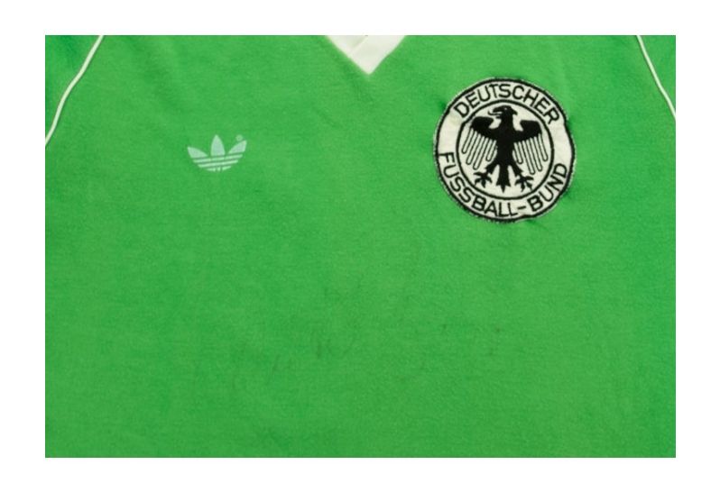 Alemania 1979 Visitante 3