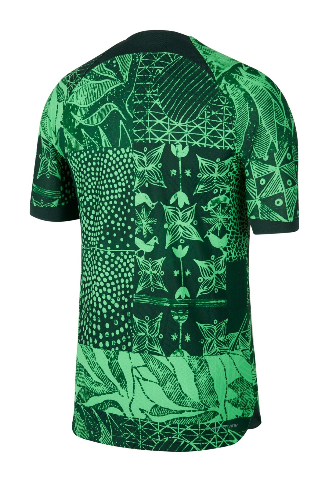 Nigeria 2022 Local 2