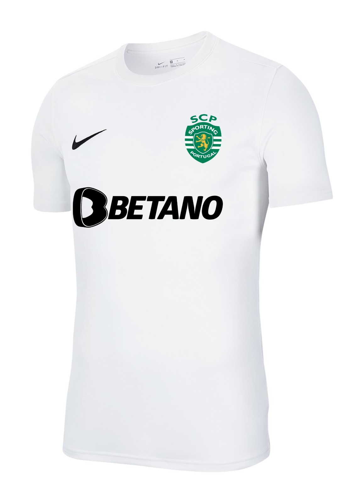Cuarta de Sporting de Portugal 21-22
