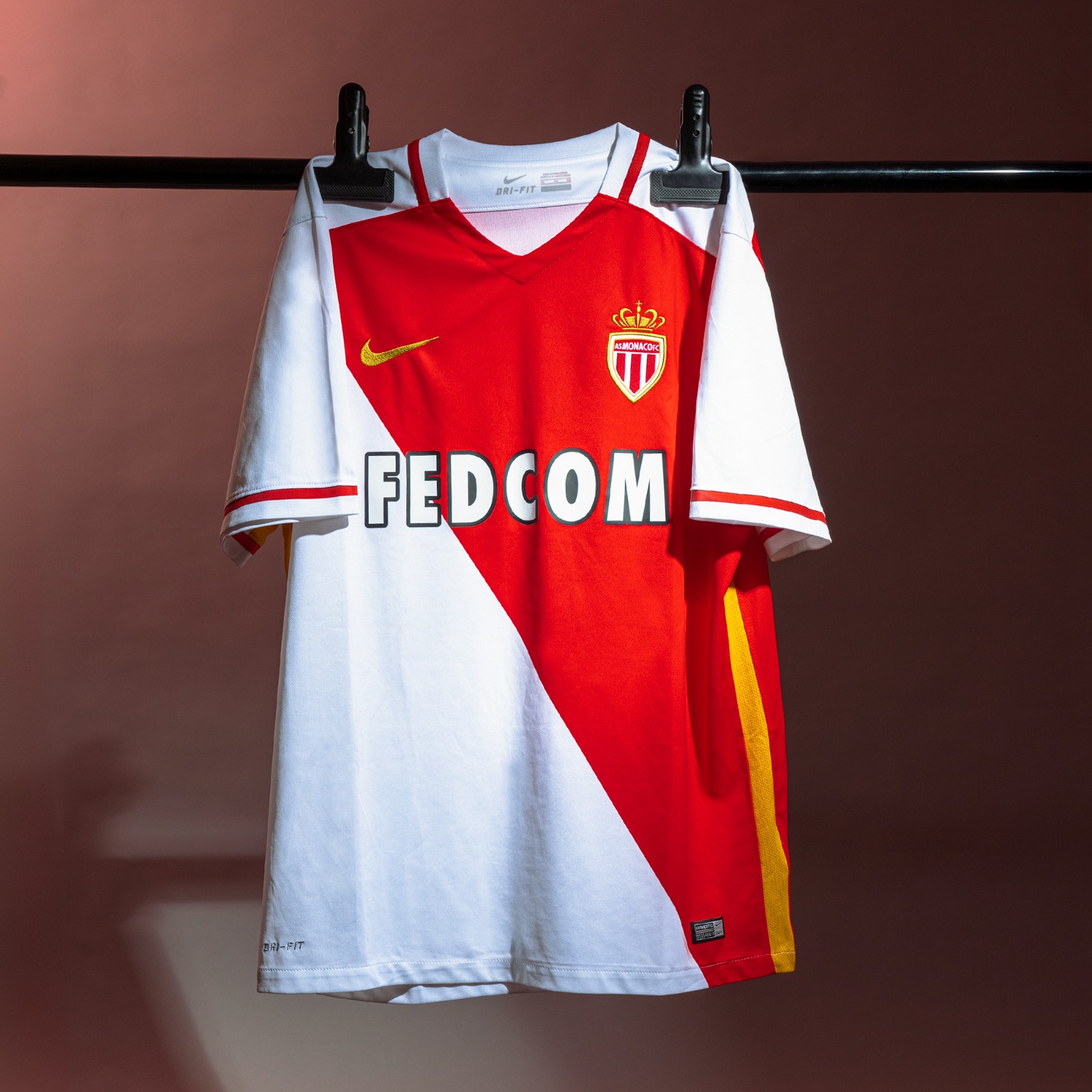 AS Monaco 15-16 Local 3