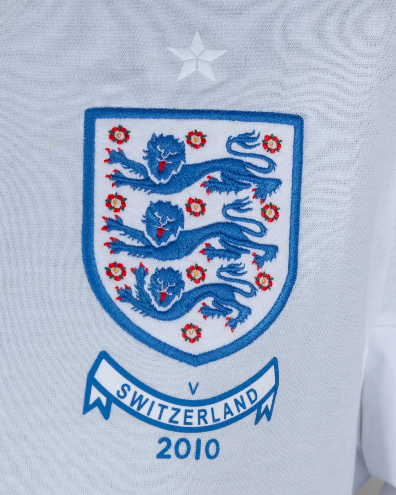 Inglaterra 10-11 Local 4