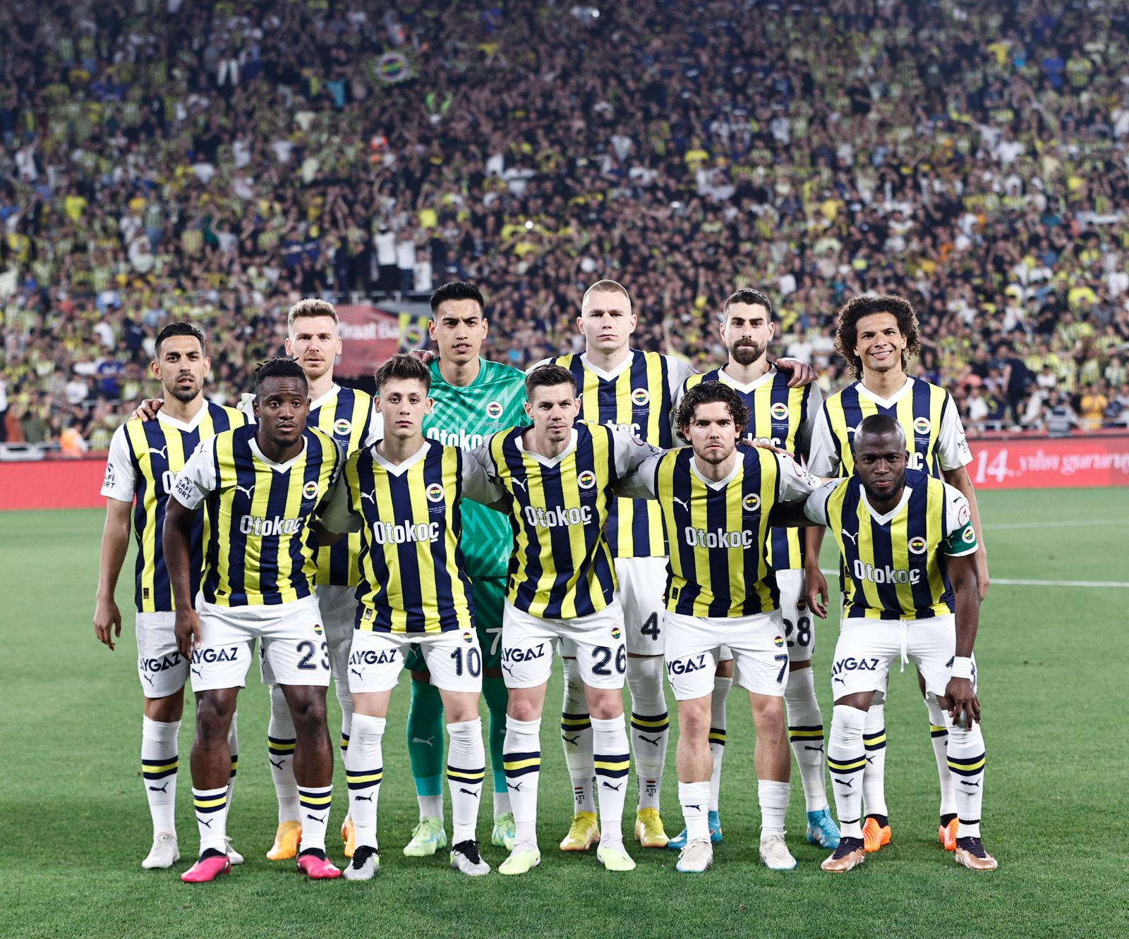 Fenerbahçe SK 22-23 Especial 3