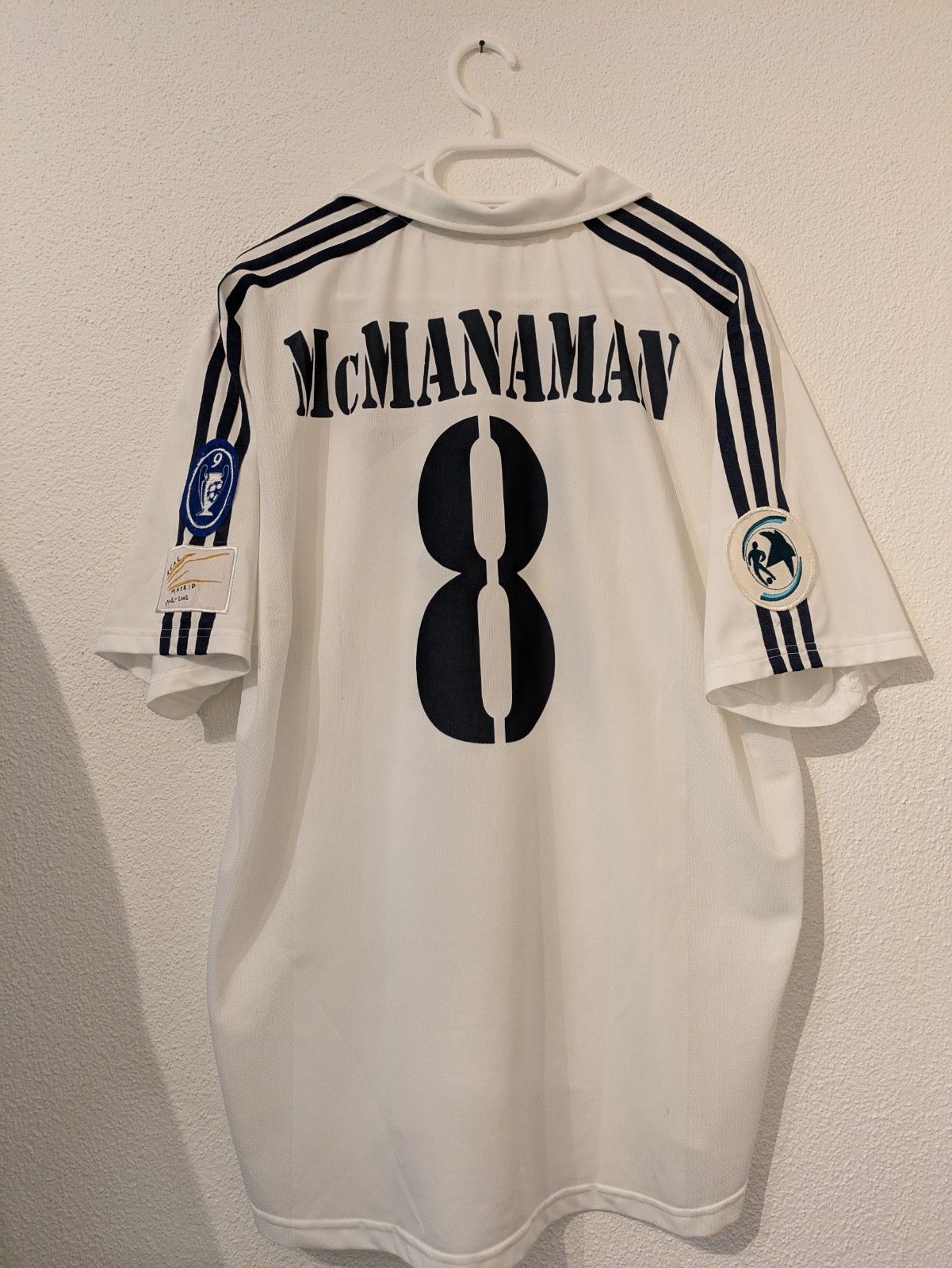 Real Madrid 02-03 Especial 3