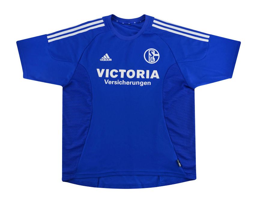 Schalke 04 02-03 Local 2