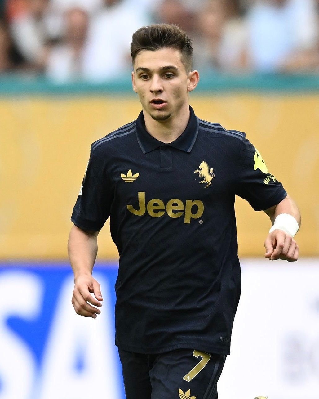 Juventus FC 2025 Tercera 2