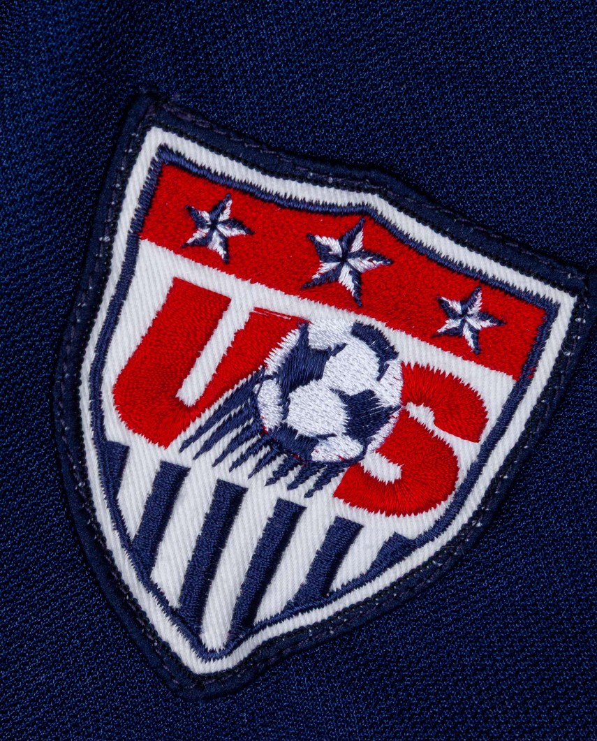 Estados Unidos 1995 Visitante 4