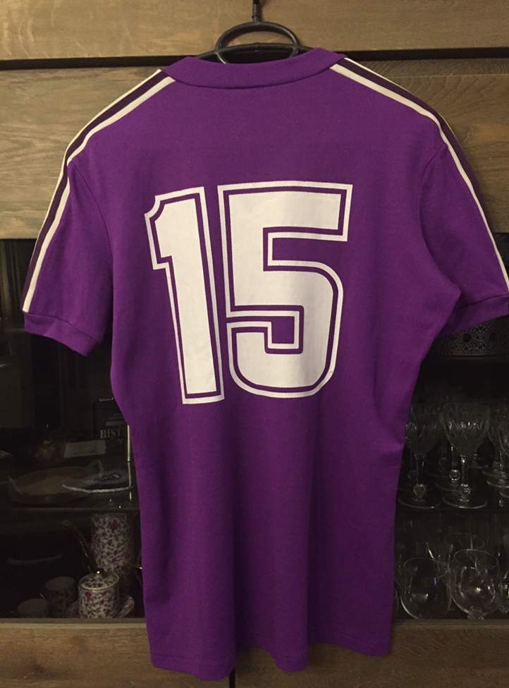 RSC Anderlechtois (RSC Anderlecht) 79-80 Local 2