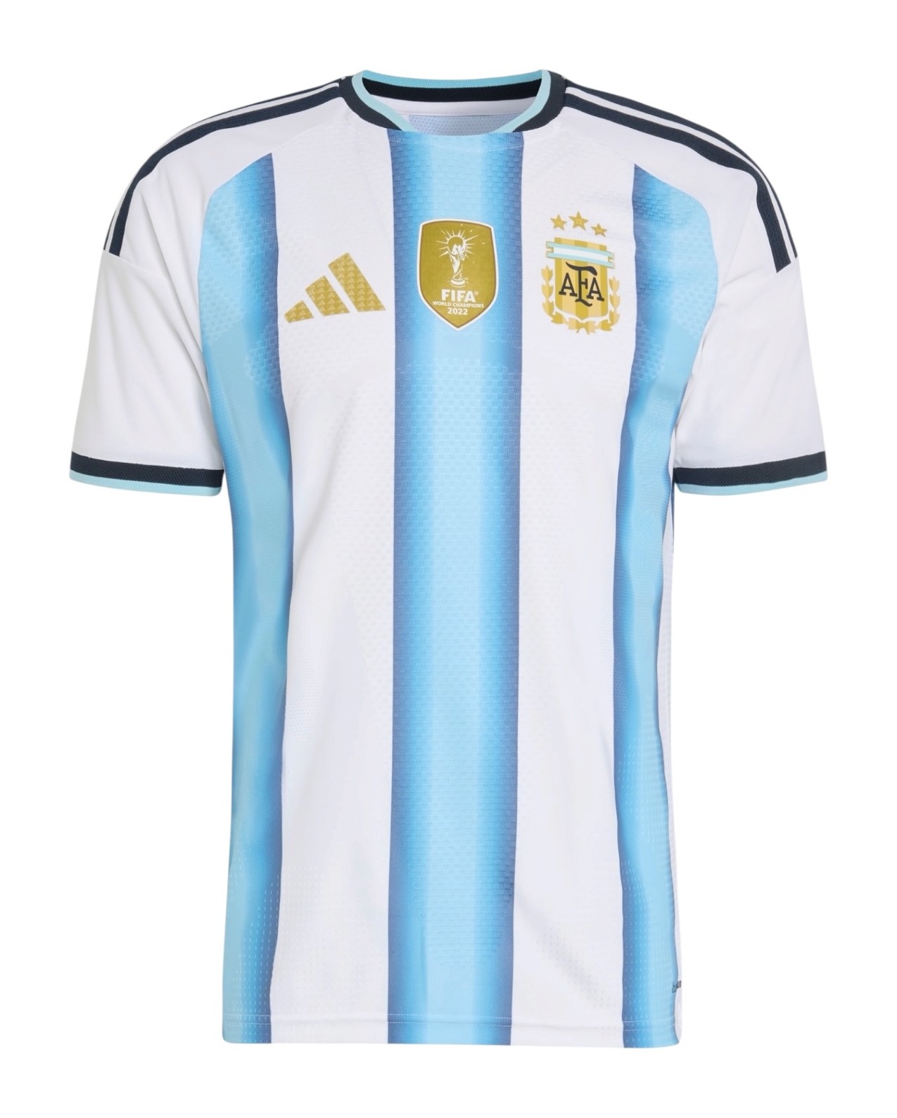 Primera equipación de Argentina 2026