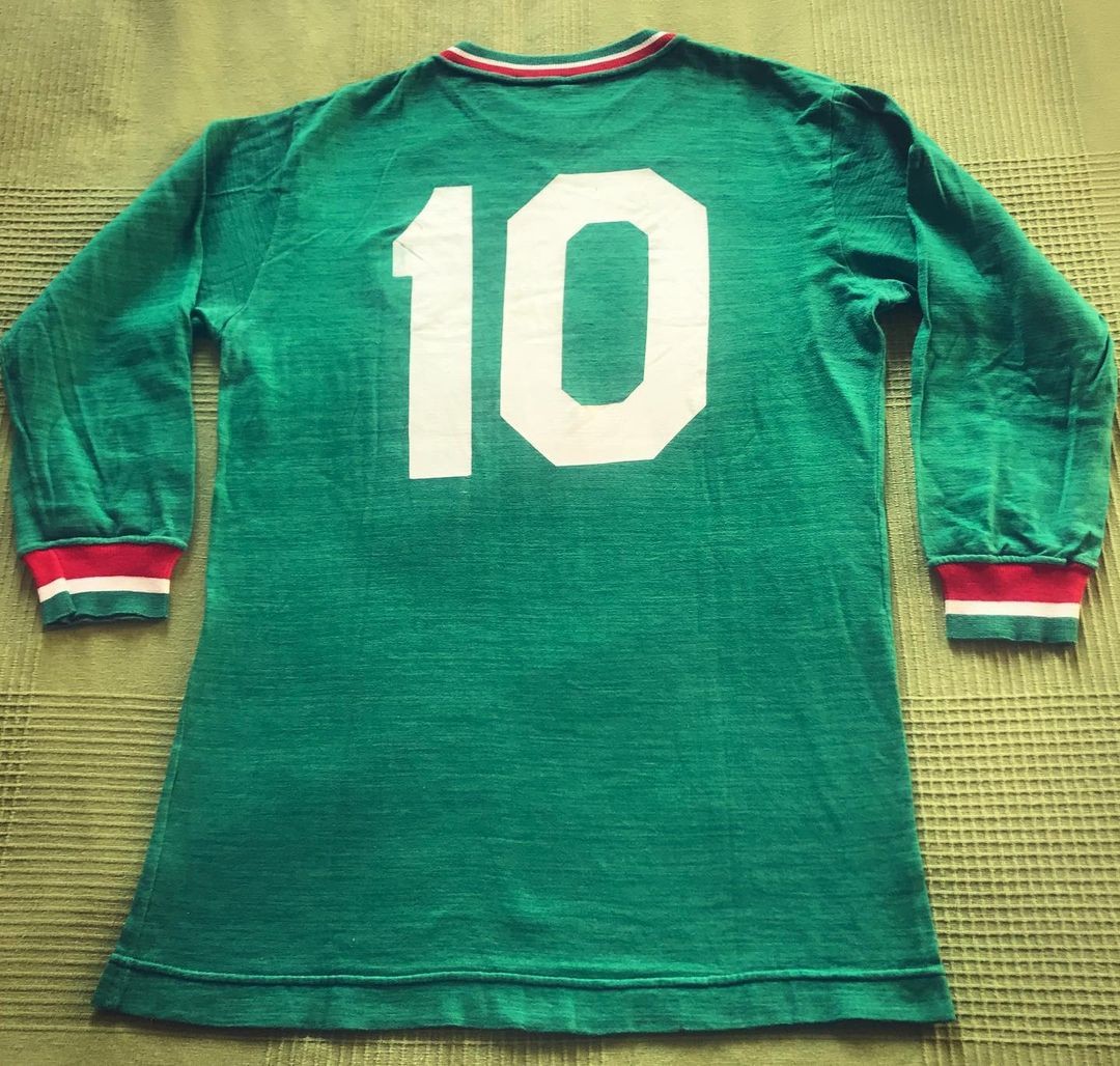 México 1976 Local 2