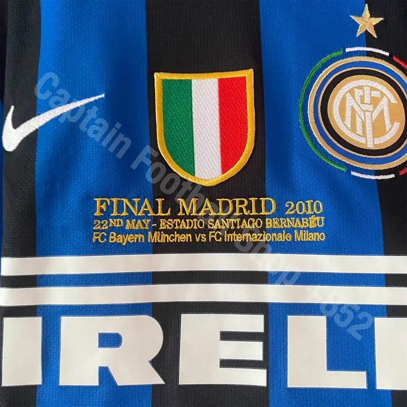 Inter Milan 09-10 Especial 3
