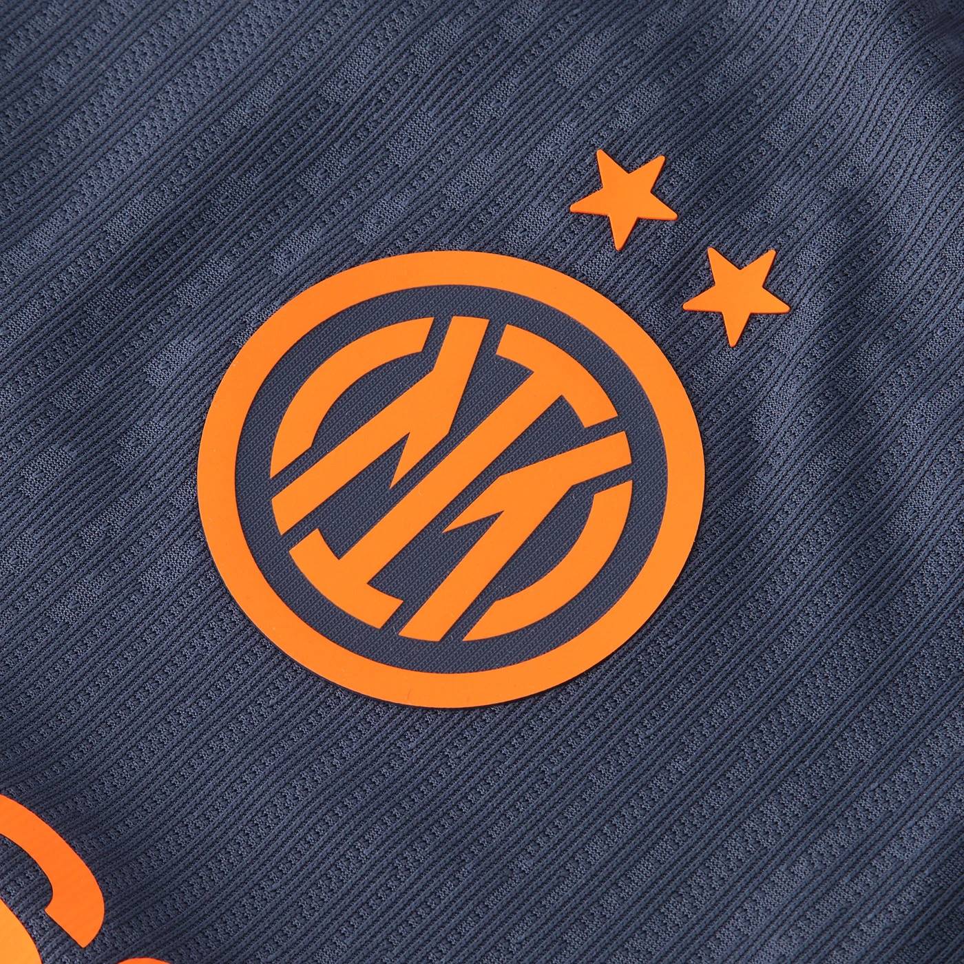 Inter Milan 25-26 Tercera 4