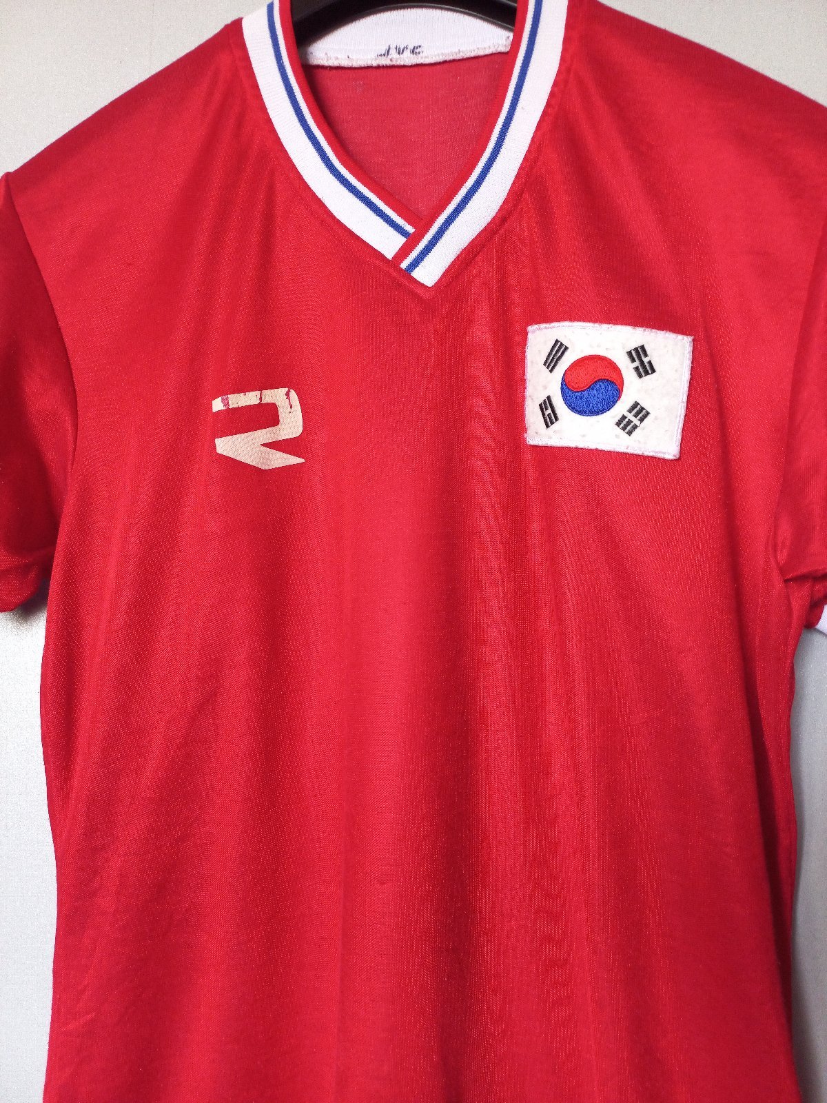 Corea del Sur 1990 Local 4
