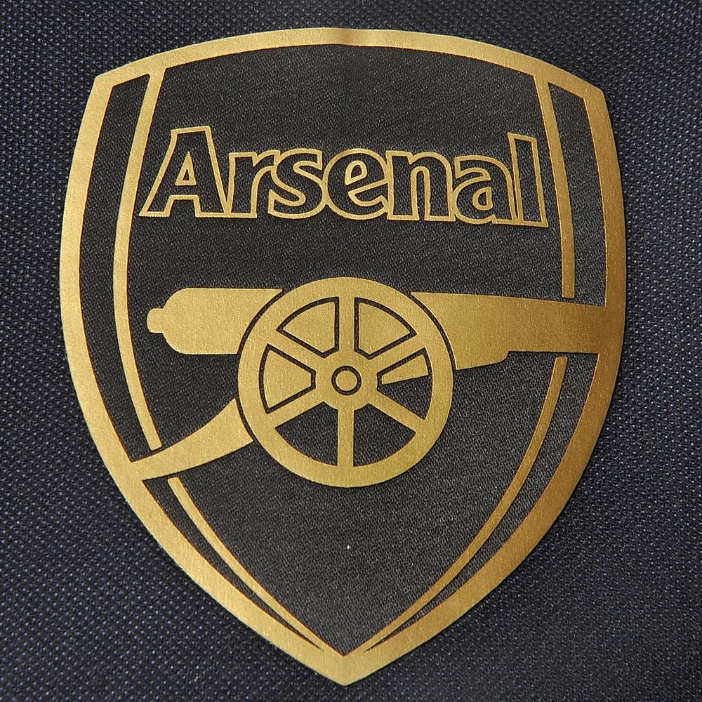 Arsenal FC 15-16 Tercera 3