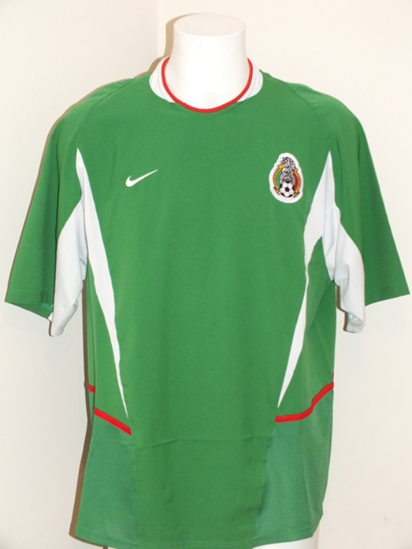 México 2003 Local 2