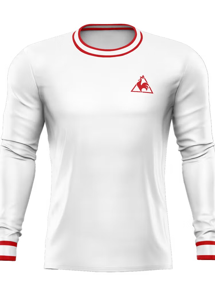 SC Feyenoord (Feyenoord) 72-73 Visitante
