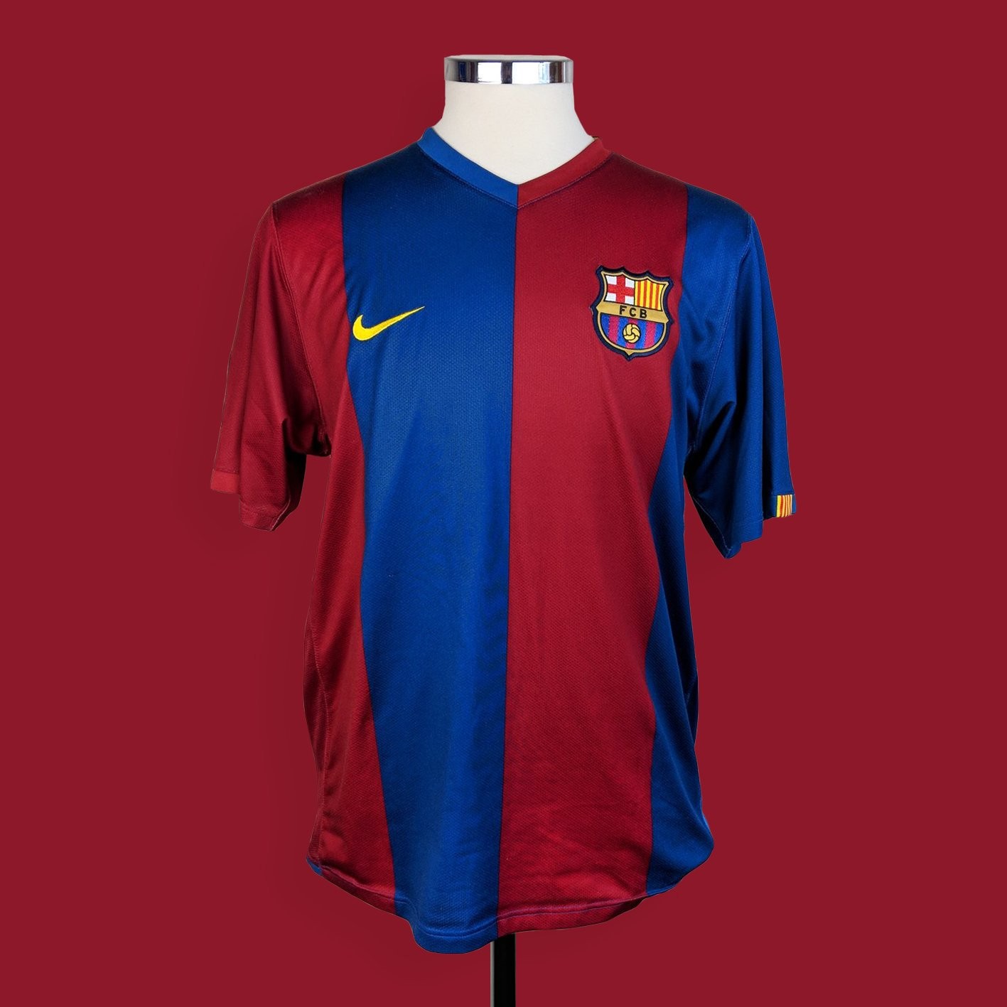 FC Barcelona 06-07 Especial