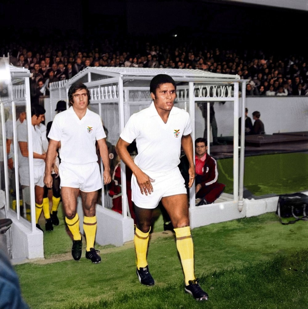SL Benfica 71-72 Visitante 2