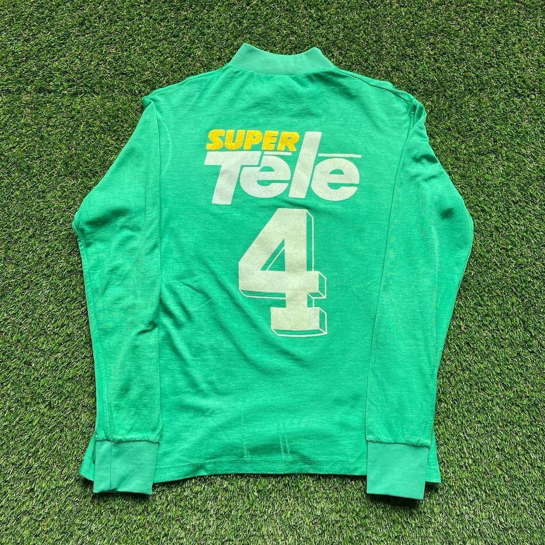 AS Saint-Étienne 79-80 Local 2