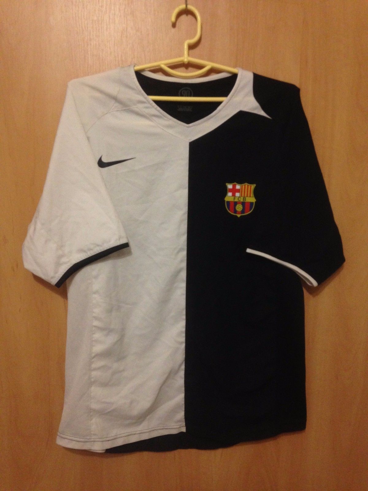 FC Barcelona 04-05 Especial