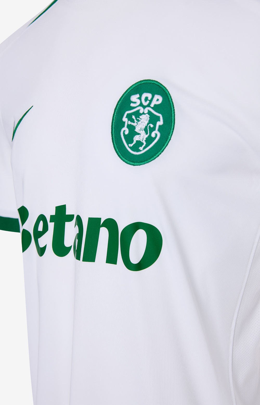 Sporting CP 24-25 Visitante 3