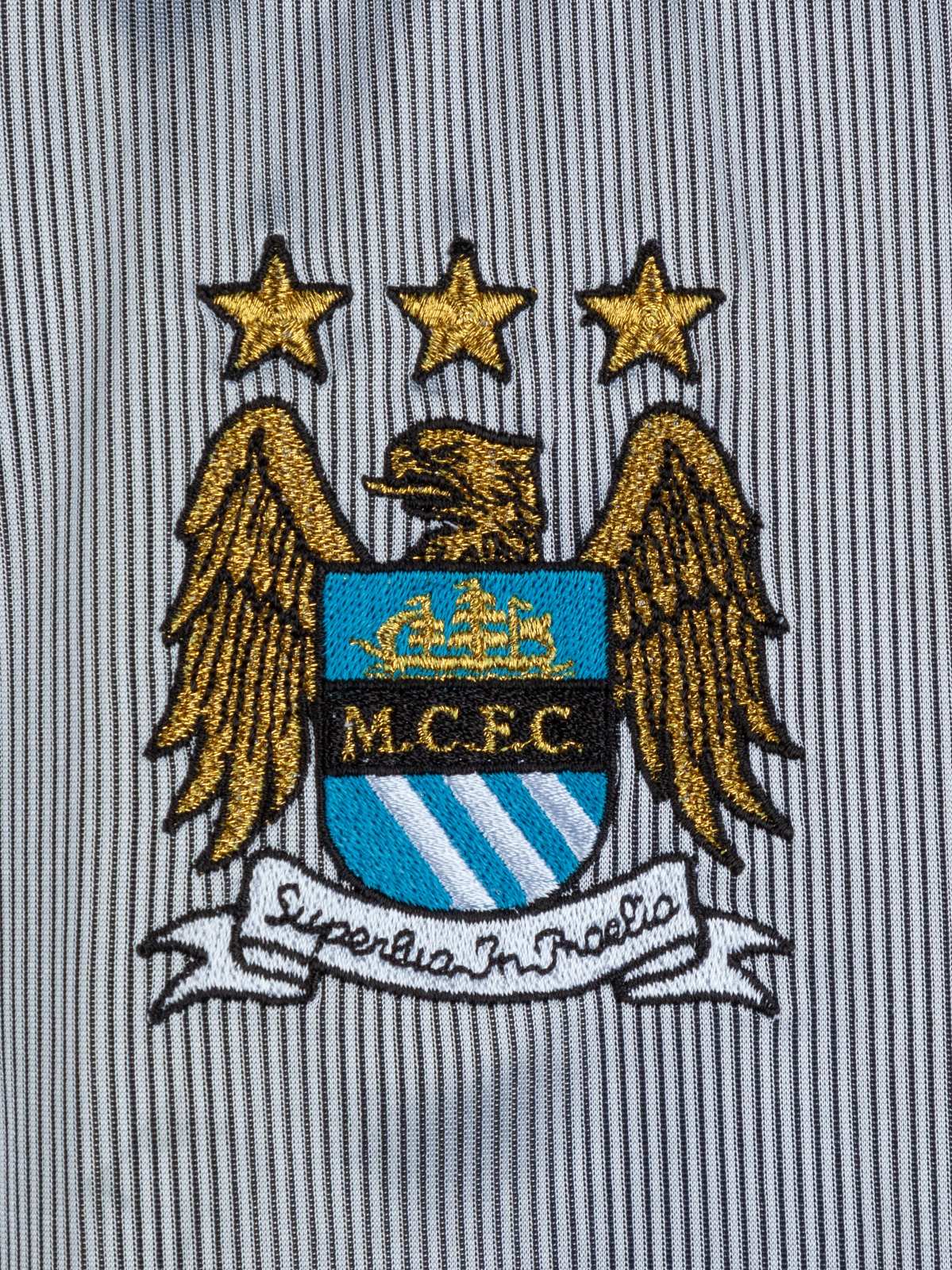 Manchester City 01-02 Visitante 4