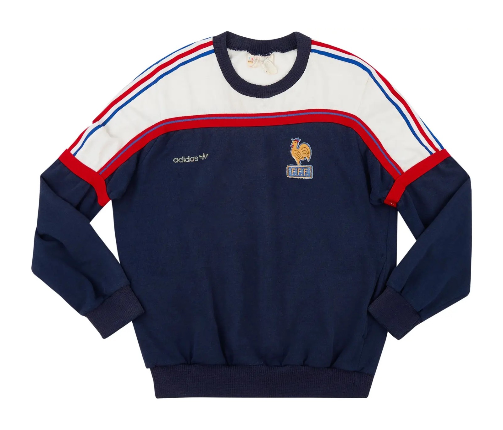Otro de Francia 1986
