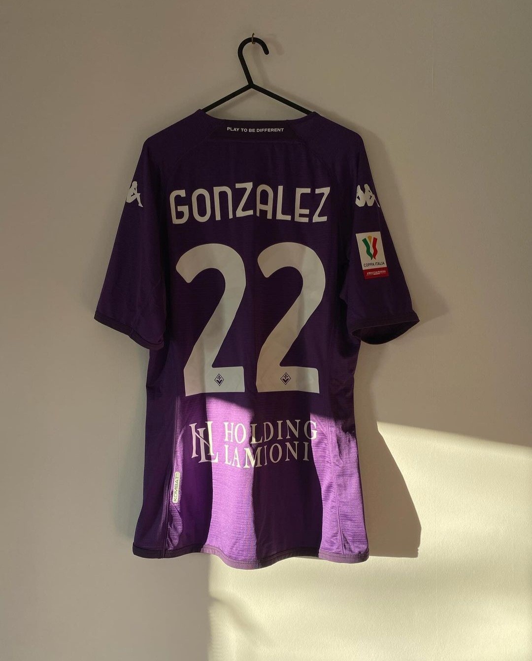 ACF Fiorentina 22-23 Especial 2