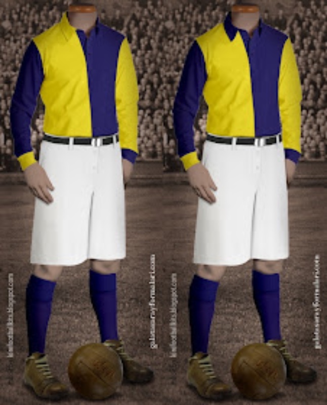 Galatasaray O.S.K. (Galatasaray) 1906 Local 2