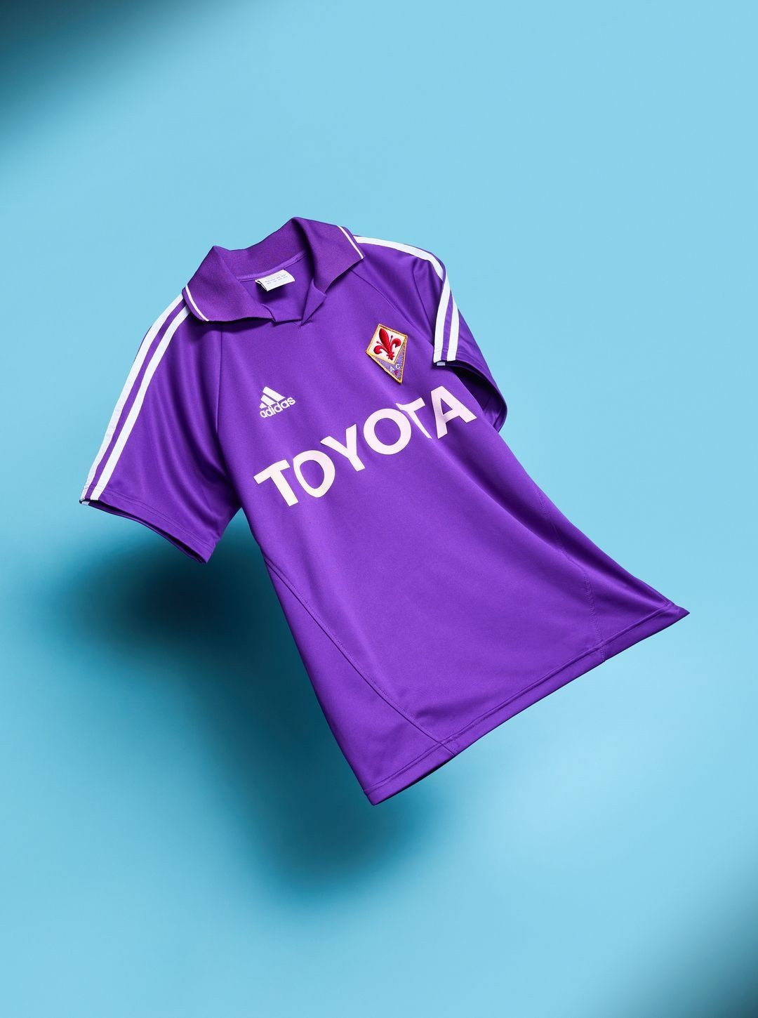 ACF Fiorentina 04-05 Local 4