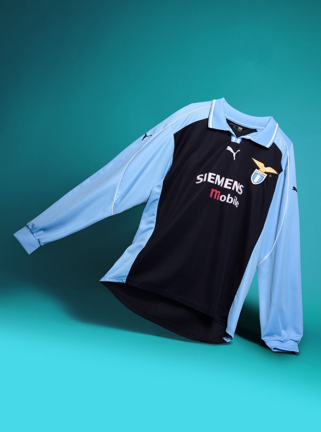SS Lazio 01-02 Especial 2