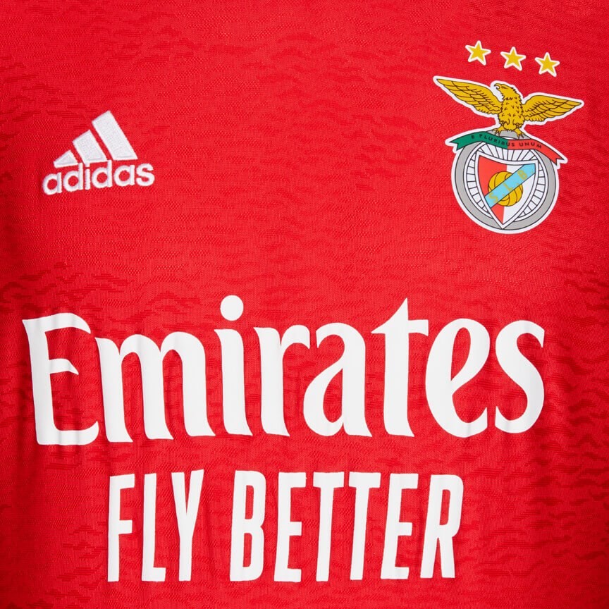 SL Benfica 21-22 Local 3