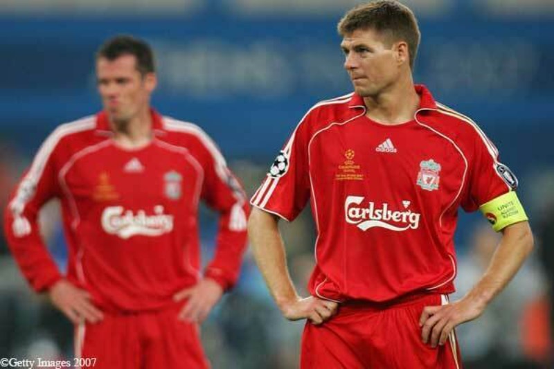 Liverpool FC 06-07 Especial 3