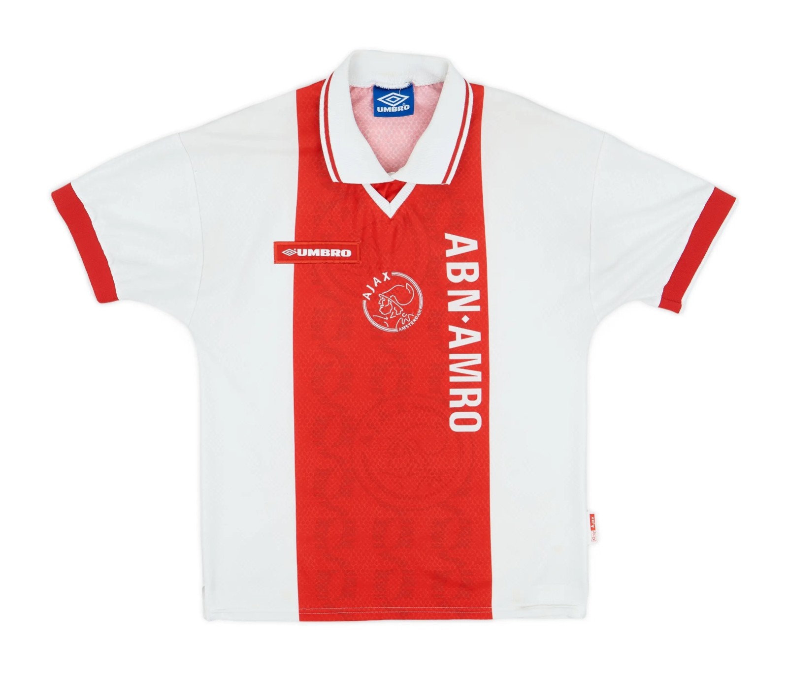 Ajax Amsterdam 98-99 Local