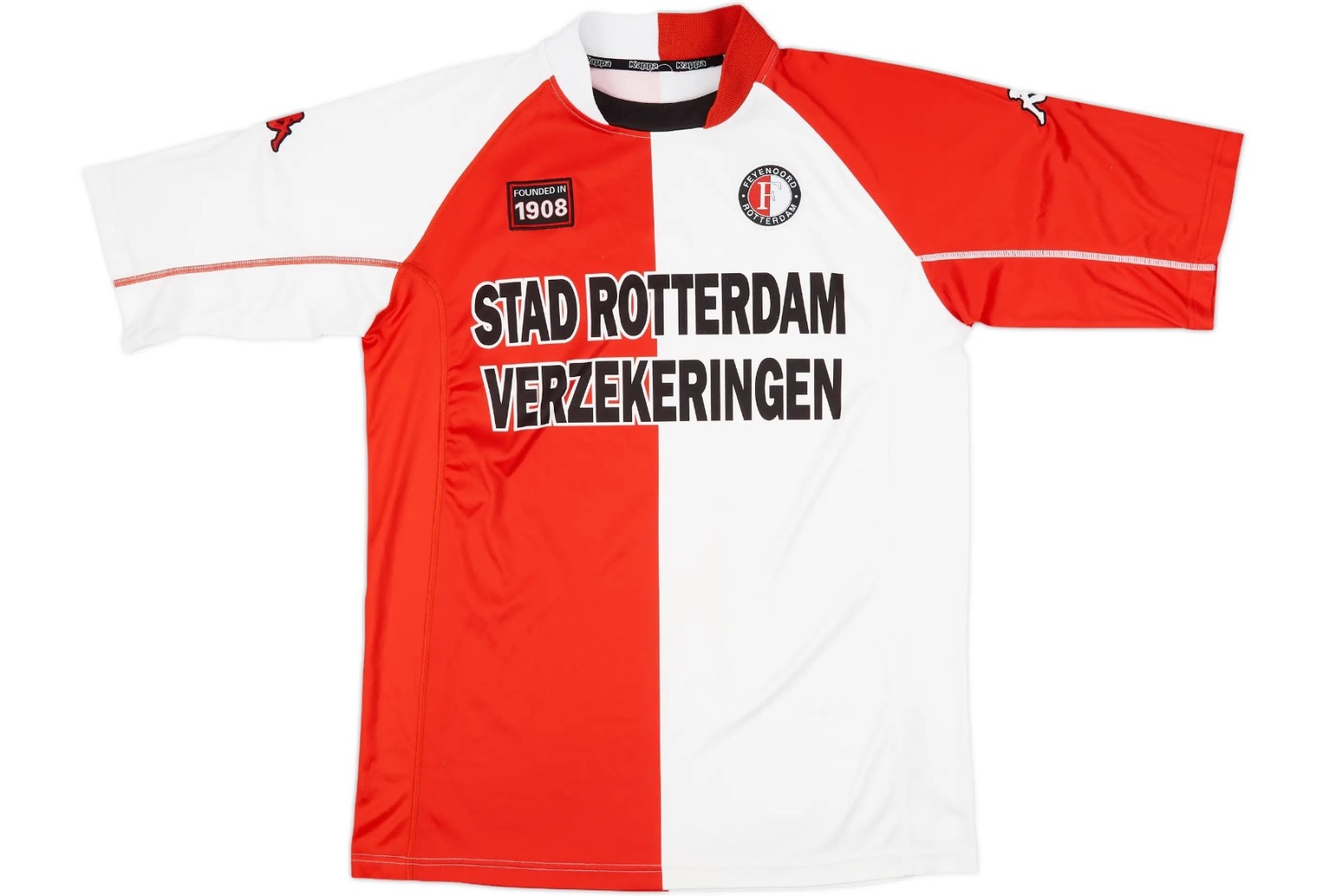 Feyenoord 02-03 Local