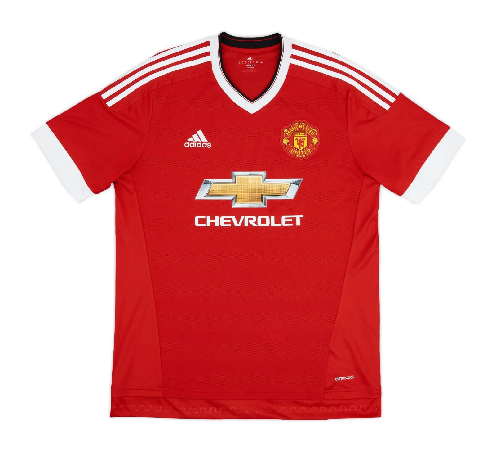 Manchester United 15-16 Local 3