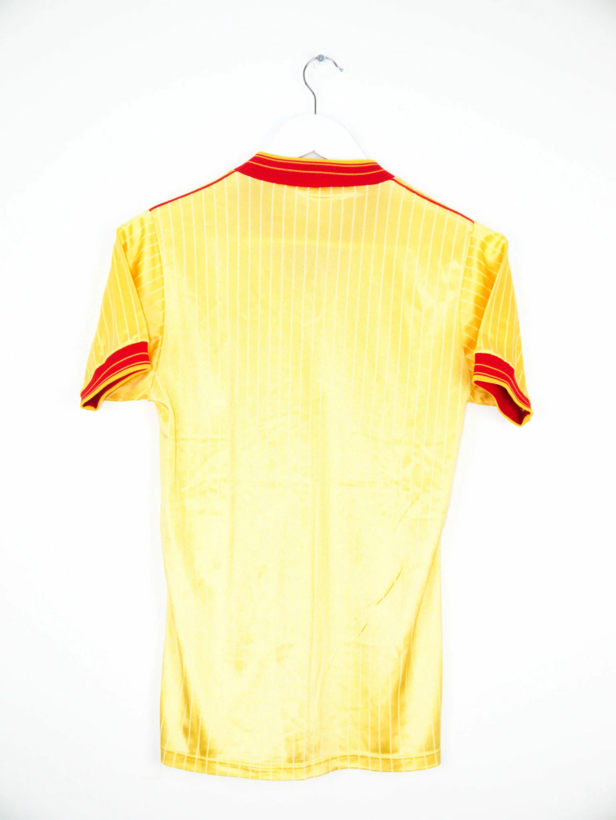Liverpool FC 84-85 Visitante 3
