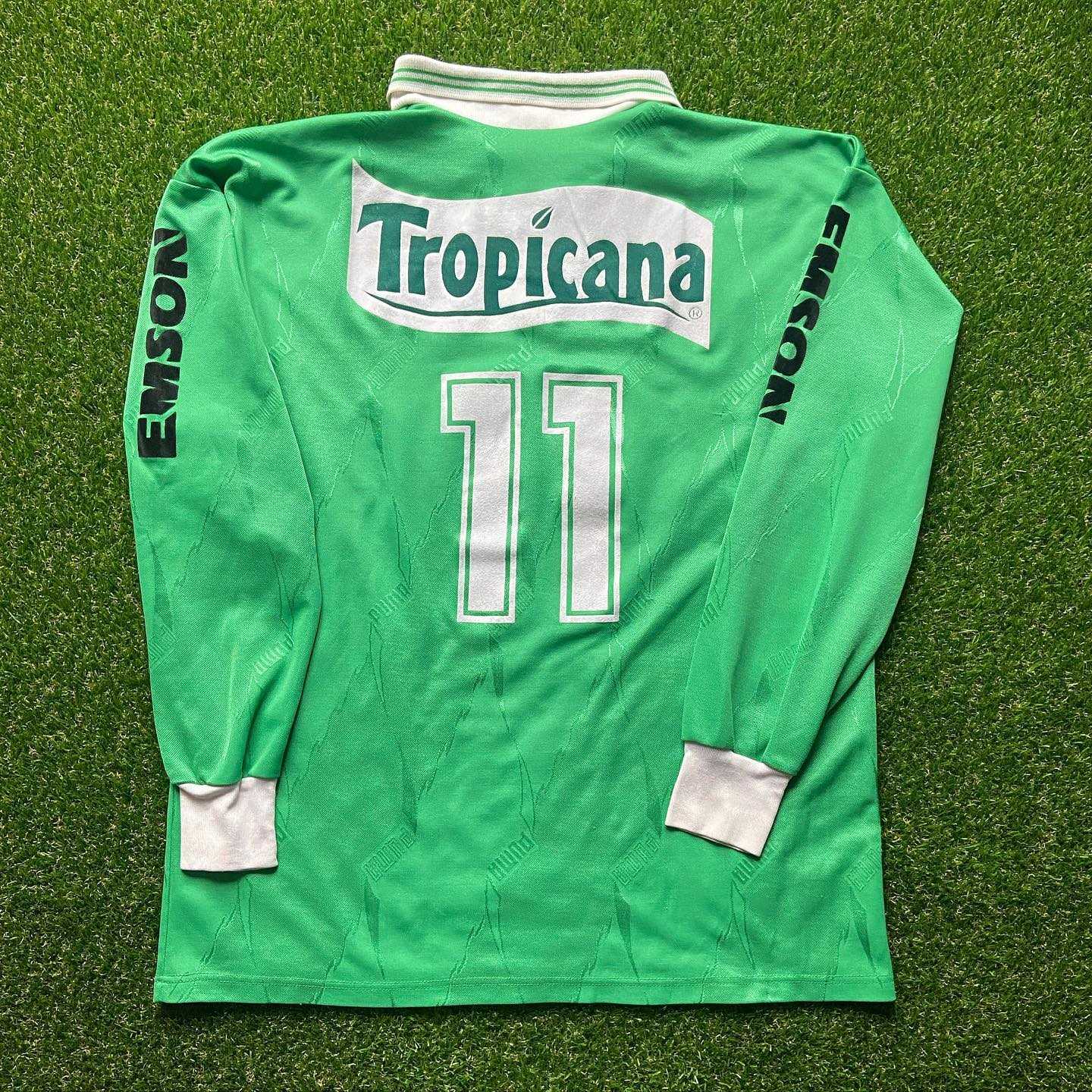 AS Saint-Étienne 94-95 Local 2