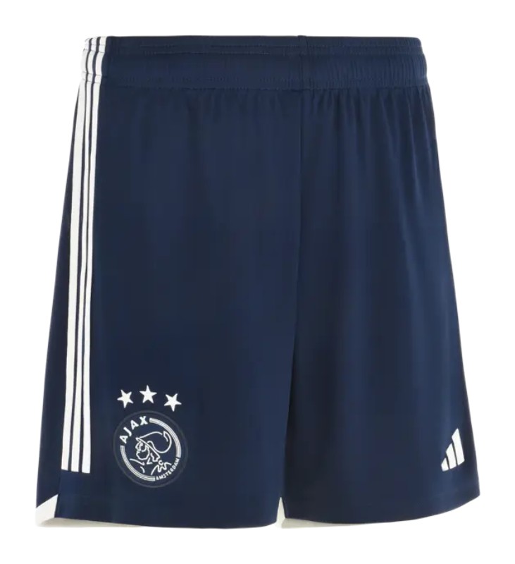 Ajax Amsterdam 23-24 Visitante 3