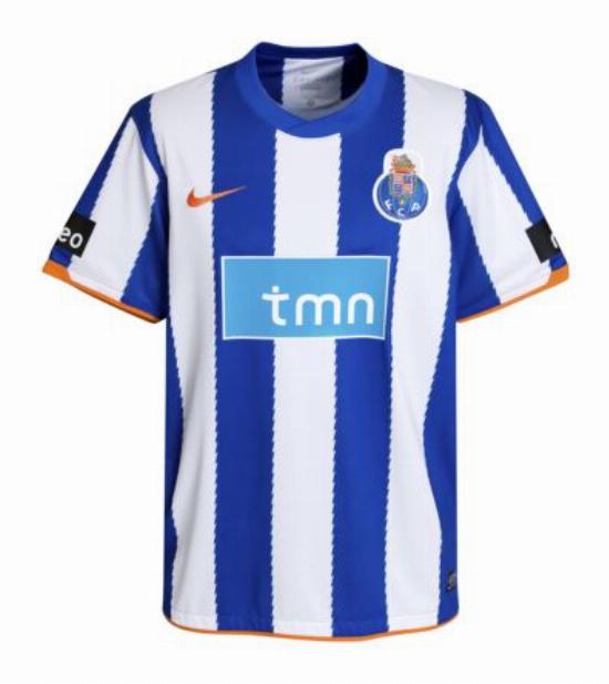FC Porto 10-11 Local 2