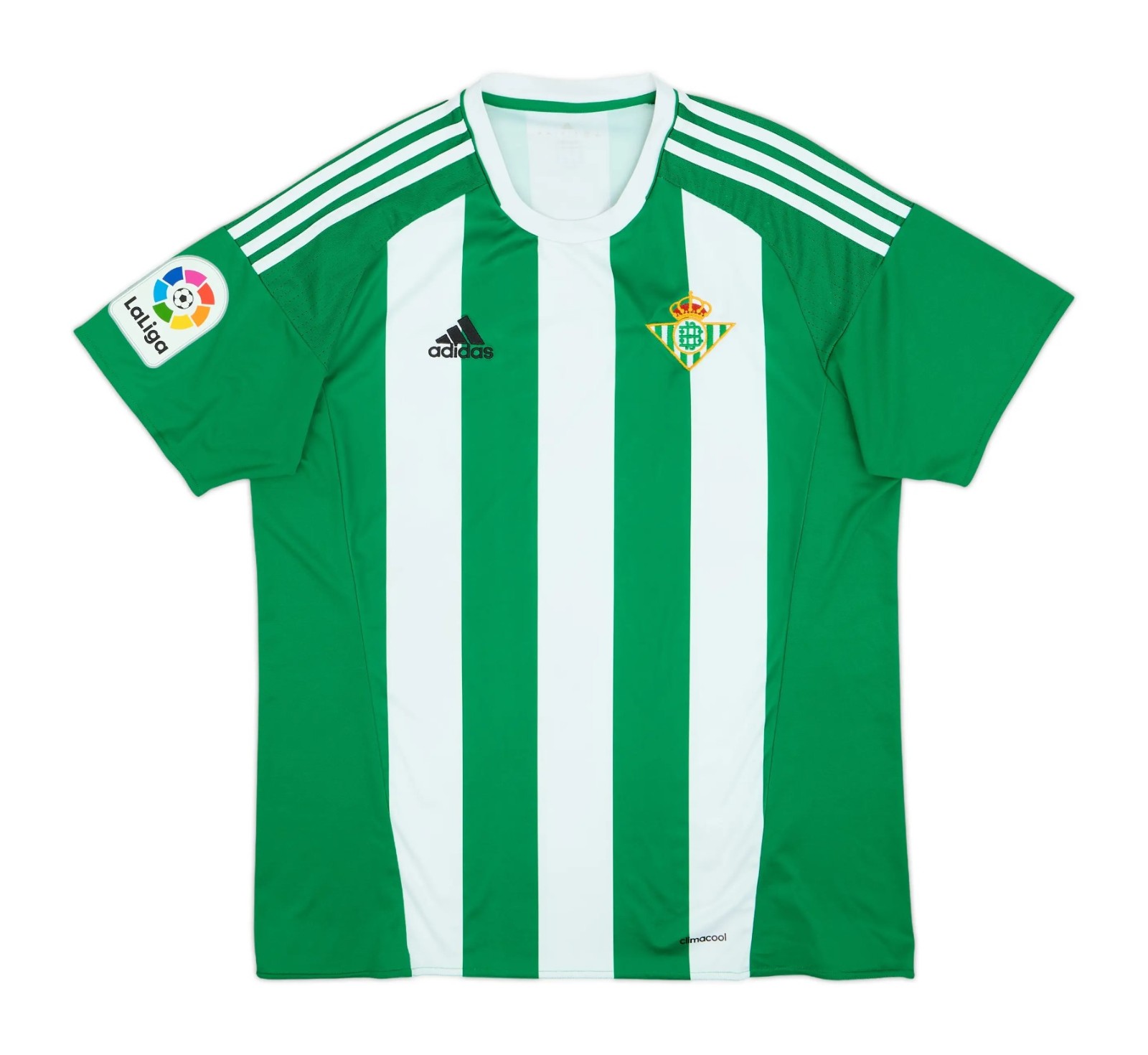 Real Betis 16-17 Local 2