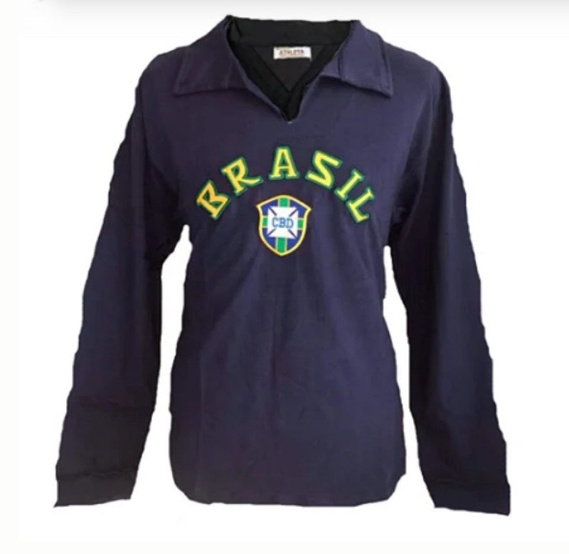 Brasil 1970 Portero 3
