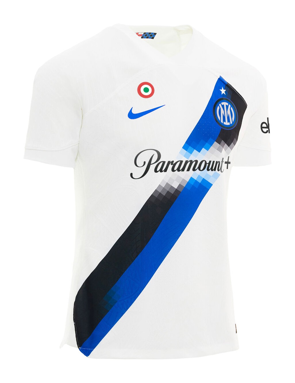 Inter Milan 23-24 Visitante 3