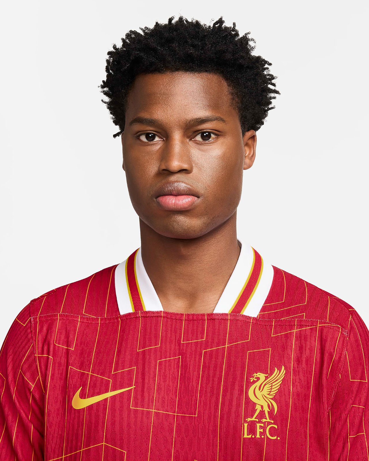 Liverpool FC 24-25 Local 4