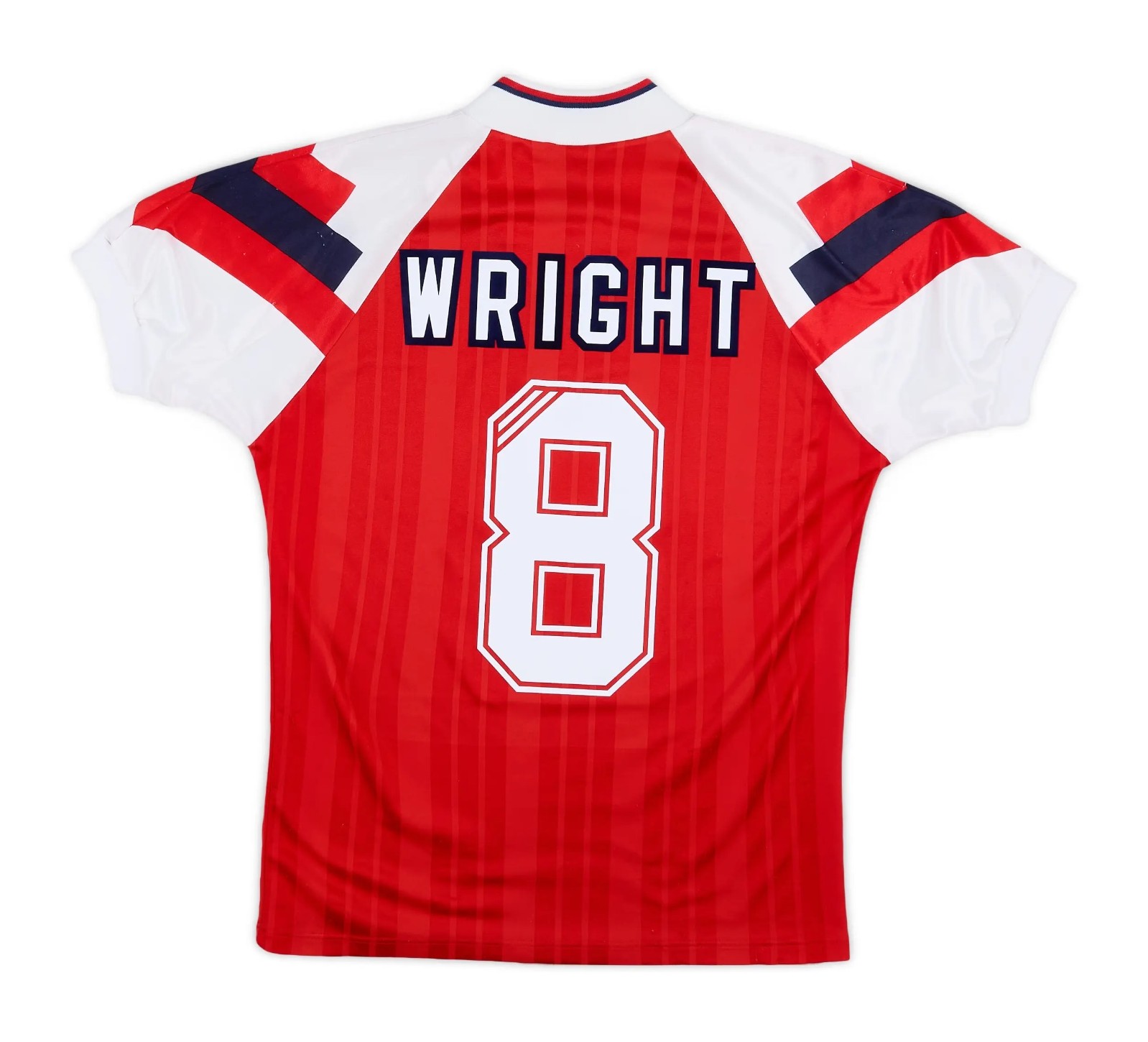 Arsenal FC 92-93 Local 2