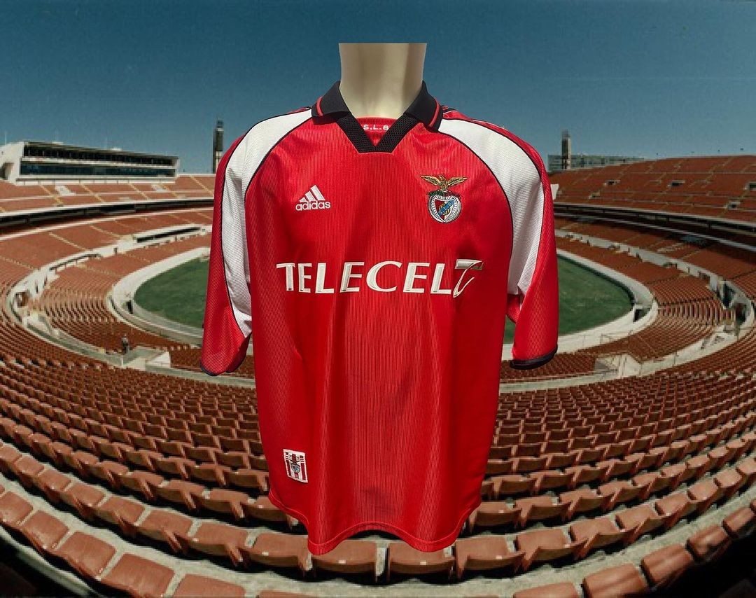 SL Benfica 99-00 Especial 2