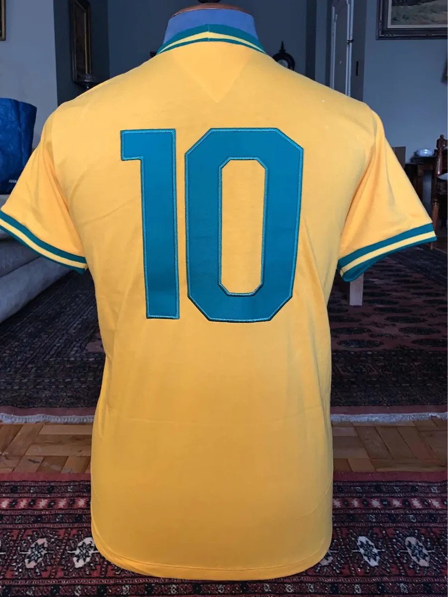 Brasil 1968 Local 4